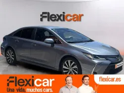 TOYOTA Corolla Sedán 125H Active Tech