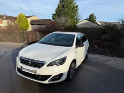 PEUGEOT 308 SW - 1.6 120ch Blue-HDi GT Line