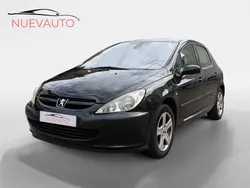 PEUGEOT 307 2.0i 16V XT Premium A - BOITE AUTOMATIQUES - CARNET D'ENTRETIENS