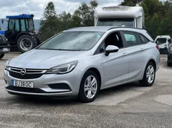 Opel Astra Sports Tourer 1.6 CDTI Edition S/S