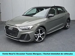 Audi A1 SPORTBACK 30 TFSI 116CH S Tronic 7 Adrenalin S LINE