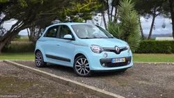 Renault Twingo 1.0 SCe Dynamique