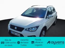 SEAT Arona 1.0 TSI Ecomotive S&S Style 115