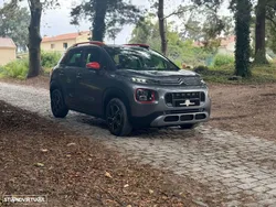 Citroën C3 Aircross 1.2 PureTech Feel