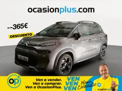 CITROEN C3 Aircross Puretech S&S Max 110