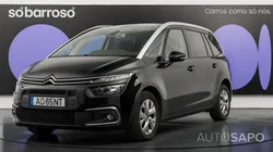 Citroen C4 Grand SpaceTourer de 2020