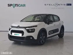 Citroën C3 1.2 PureTech Shine