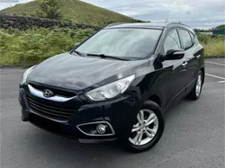 Hyundai ix35 Diesel 2.0 136CV Motor de Corrente