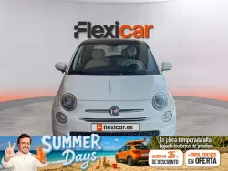 FIAT 500 1.0 GSE S