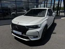 Ds DS 7 CROSSBACK BLUEHDI 130CH PERFORMANCE LINE AUTOMATIQUE