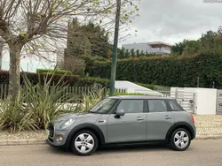MINI John Cooper Works Jonh cooper work