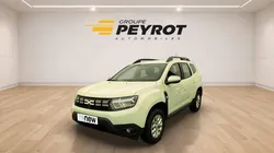 DACIA Duster TCe 130 4x2 Expression