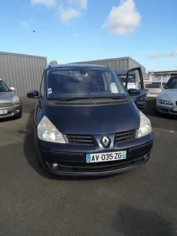 Renault espace iv 1.9 dci