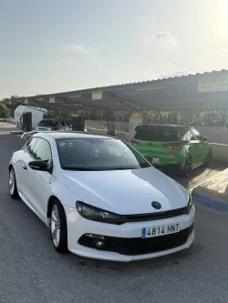 Volkswagen Scirocco 1.4 TSI R-Line Limited Edition