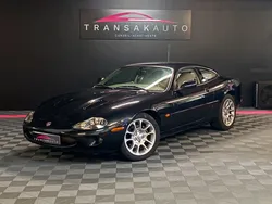JAGUAR XKR 4.0i V8 - Origine France