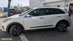 Kia e-Niro 64kWh