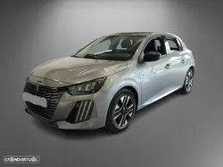 Peugeot 208 PureTech 100 Allure Pack