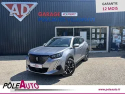 Peugeot 2008 HDI 100ch ALLURE