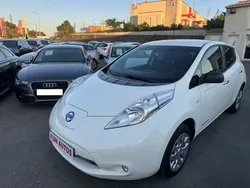 Nissan LEAF 109CH 24KWH ACENTA ACHAT INTEGRAL