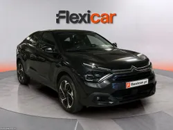 Citroën C4 1.2 PureTech 130