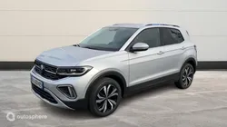 Volkswagen T-Cross 1.5 TSI 150ch Style DSG7