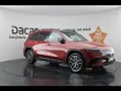Mercedes-Benz EQB 250+ AMG Line