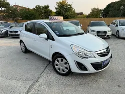 Opel corsa 1.4L kit embrayage neuf