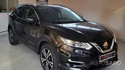 Nissan Qashqai de 2021