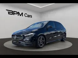 Mercedes-benz Classe B 200d 150ch AMG Line 8G-DCT