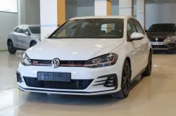 Volkswagen Golf GTI 2.0 TSI Performance DSG7 180kW