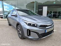 Kia XCeed 1.0 T-GDI Dynamic