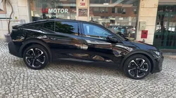 Peugeot 408 de 2024