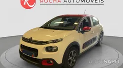 Citroen C3 de 2017