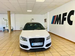 Audi S3 Sportback
