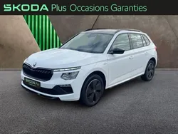 Skoda Kamiq 1.0 TSI Evo 2 116ch Monte Carlo DSG7