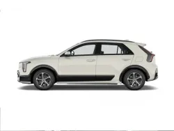 KIA Niro 1.6 HEV Drive 139
