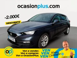 SEAT León ST 2.0TDI CR S&S Style XS 115