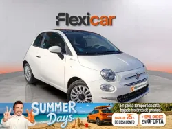 FIAT 500 1.0 Hybrid Dolcevita 52kW