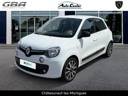 Renault Twingo (3) Intense Energy TCe 90