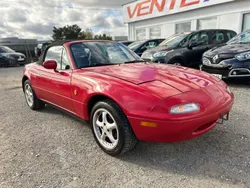 MAZDA MX5 Mazda Mx5 de 1991