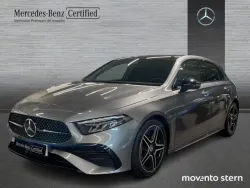 MERCEDES Clase A A 200d Progressive Line Advanced 8G-DCT