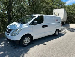 Hyundai cargo h1
