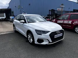Audi A3 SPORTBACK 30 TDI 116CH