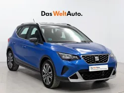 SEAT Arona 1.0 TSI S&S Xperience XS 110