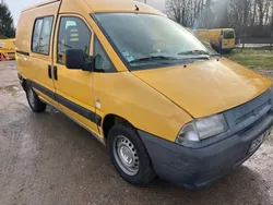 Fiat scudo 1.9 d 70 ch - JOINT DE CULASSE HS - vehicule roulant