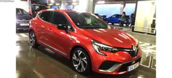 Renault Clio 1.0 Tce RSLine