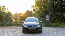Seat Ibiza de 2015