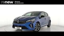 Renault Clio TCe Techno 67kW