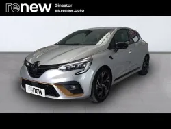 Renault Clio E-TECH Híbrido Enginereed 103kW