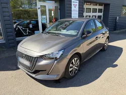 Peugeot 208 (2) PureTech 100 EAT8 Allure